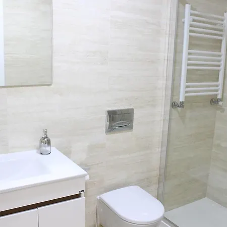 Tpc - Windflower Flat Διαμέρισμα Matosinhos (Porto)