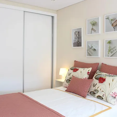 Διαμέρισμα Tpc - Windflower Flat Matosinhos (Porto)