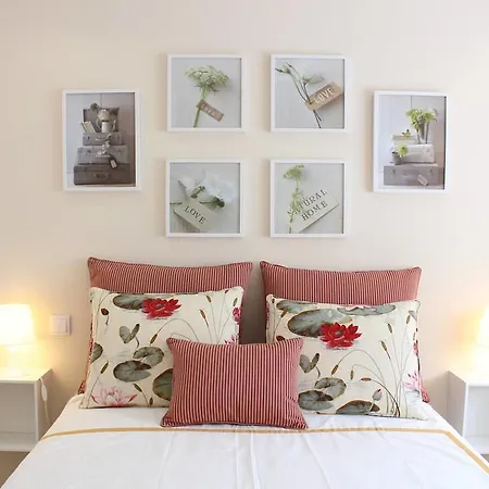 Tpc - Windflower Flat Διαμέρισμα Matosinhos (Porto)